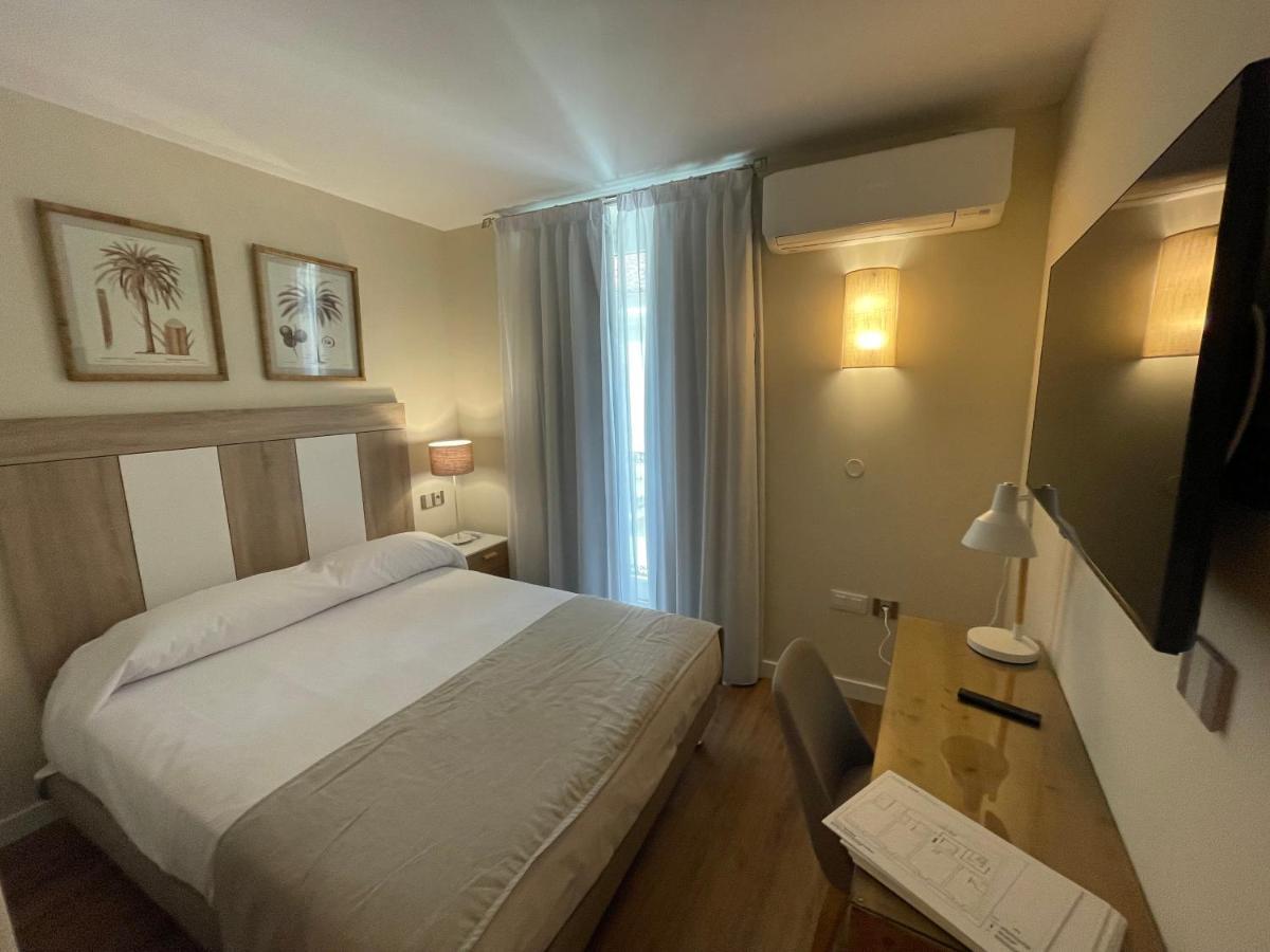 Olivae Hostal Boutique Caces Exteriör bild