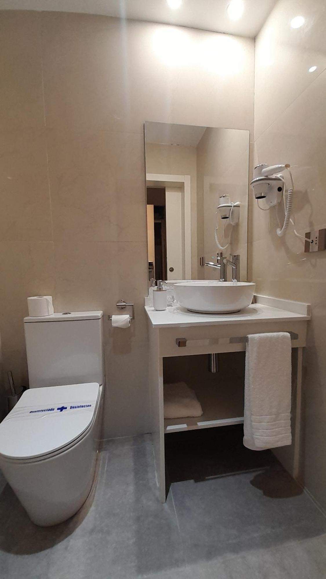 Olivae Hostal Boutique Caces Exteriör bild