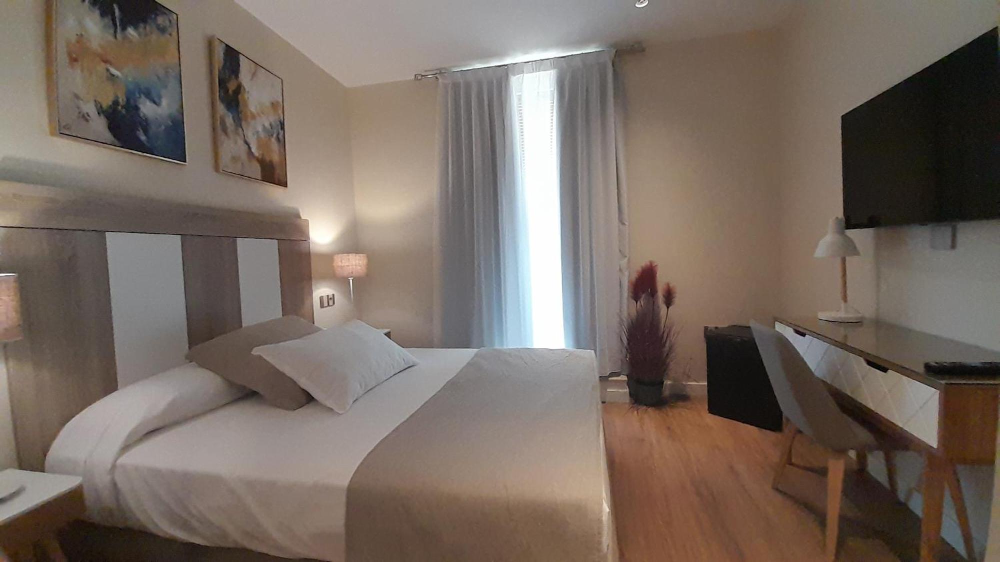 Olivae Hostal Boutique Caces Exteriör bild